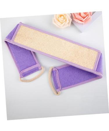 Serviette De Bain Exfoliante Pour Le Gommage Corporel Tissu Exfoliant Gommage Portable Pour Le - Buy Online on GoSupps.com