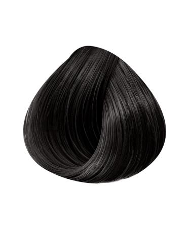 KIN Cosmetics Coloration Permanente Nouvelle g n ration 4.00 : Ch tain Naturel Intense