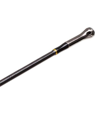 PENN Regiment II Boat Rod - 2.10m | Inline Line Guide System | Stable & Sensitive | Ideal for Boat & Kayak Fishing | 20lb Capacity - Buy Online on GoSupps.com