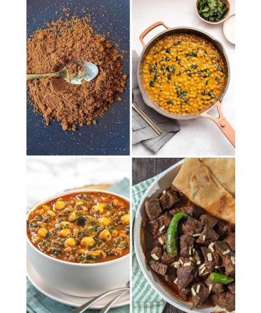 Seelans Superstore MDH Garam Masala | 100G | Blended Masala | 100% Natural | Spice Mixes | Vegan | No Artificial Colours | Indian Origin - Buy Online on GoSupps.com