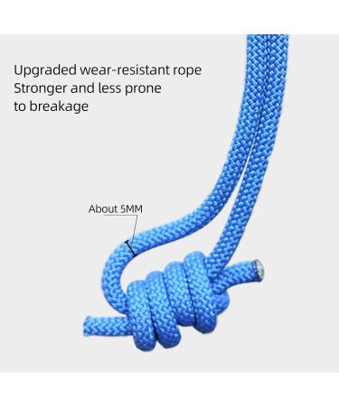 Fowybe Pully Training Device | Multi-Purpose Shoulder Roller for Physiotherapy & Rehabilitation - Boost Flexibility with Foam Handle - Buy Online on GoSupps.com
