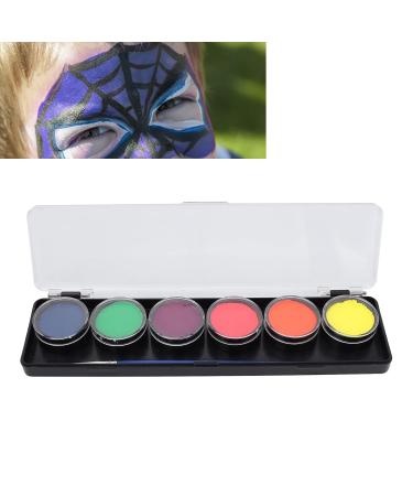 High Color Rendering Makeup Pigment Palette - Perfect Soft Shades for Parties | Shop Internationally - Buy Online on GoSupps.com
