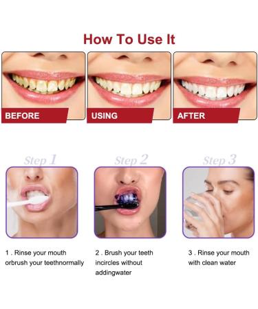 SP-4 Probiotics Whitening Toothpaste | Fresh Breath & Lightening Formula for Adults - Buy Online on GoSupps.com