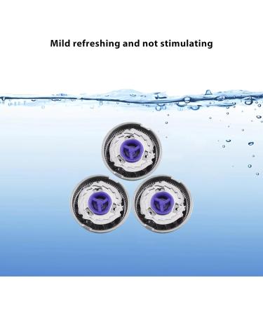 Buy Generic Replacement Shaver Heads for Philips Norelco HQ5 - International Shipping Available - Buy Online on GoSupps.com