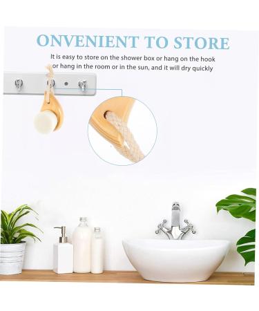 Premium Face Cleansing Brush & Massager | Deep Cleaning Tool for Home Facial Care - Pore & Makeup Removal - Buy Online on GoSupps.com