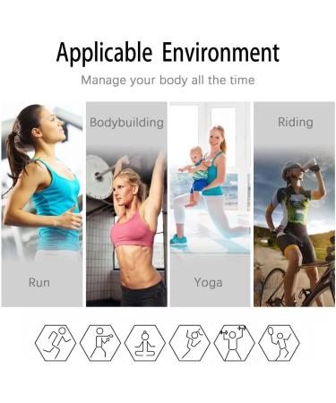 HOPLYNN Neoprene Sauna Sweat Waist Trainer Vest for Women - Tummy Control & Body Shaper - Buy Online on GoSupps.com