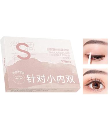 Eyelid Lifter Strips Natural Eyelid Lift For Droopy Lids | Long-lasting Breathable Eyelid Sticker For Extra Eye Makeup Instant Eyelid Lift For Droopy Eyelids - Buy Online on GoSupps.com