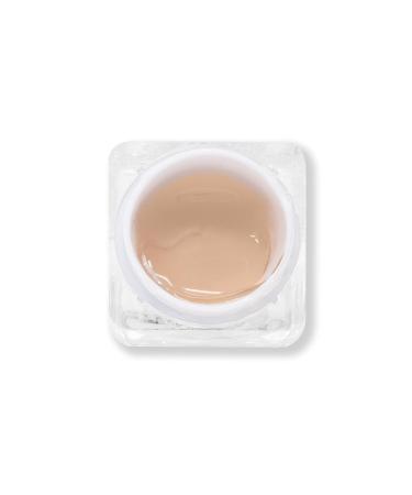 Creme De La Cube Moisturizing Under Eye Creme - Hydrating & De-Puffing Formula - Buy Online on GoSupps.com