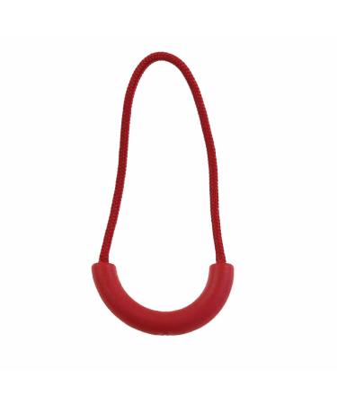 10 Zipper Loops for Zipper Puller Zipper Extension Color Choice Color Mix Color: Red