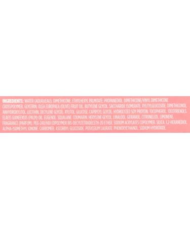 Crabtree & Evelyn Rosewater & Pink Peppercorn Body Gel - 8.5 Fl Oz | Luxury International Shipping - Buy Online on GoSupps.com