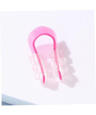 10 pi ces Pince Modeler Nez R utilisable Clip Levage Du Nez pour Homme Femme Correcteur Pont Large Ajustable Pratique - Buy Online on GoSupps.com