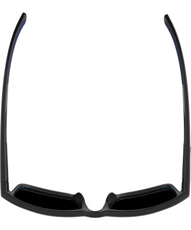 Bliz Luna Sports Glasses Black - High Performance & Stylish Eyewear for Active Lifestyle | International Shipping Available - Buy Online on GoSupps.com