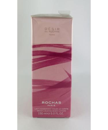 Rochas Rochas Desir De Rochas Women's Body Lotion 150 ml