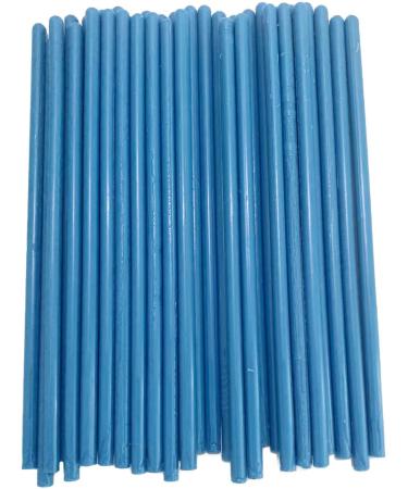 1LB Sprue Wax Sprueing Wax Pattern Stick for Jewelry Wax Tree Molding Casting Lost Wax Way Investment Diameter(8mm-16mm) Diameter 8mm