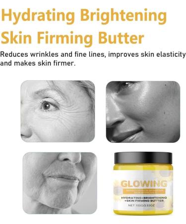 Turmeric Combo Skincare Set Turmeric Glow Combo Cleanser Scrub and Moisturizing Butter to help improve tone and cleanse Naturally Moisturizing(1 Set) - Buy Online on GoSupps.com