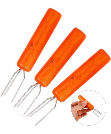 IPETBOOM MOXA ROLLE Extender Tool | 3-Piece Anti-Bruising Moxibustion & Acupuncture Massage Stick | Ideal for International Shipping - Buy Online on GoSupps.com