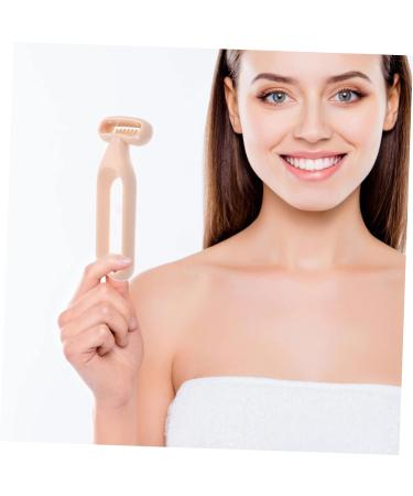 Beavorty Tondeuse Poils Corporels pour Femmes pilateur Aisselles Jambes Rasoir Manuel Ergonomique Facile Transporter Usage Quotidien Soins Personnels 12x4.5cm - Buy Online on GoSupps.com
