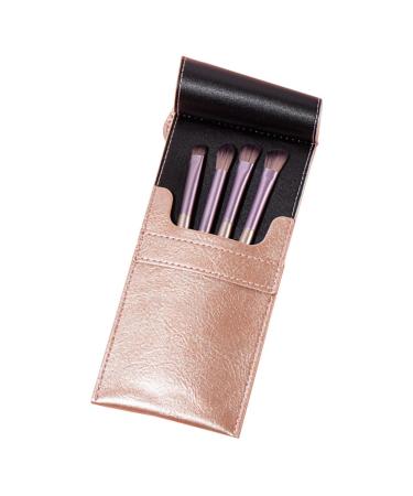 Beaupretty Supple Makeup Brush Makeup Set eye shadow brush set cosmetics brush makeup brush for girls professional makeup face makeup eye tool brush Miss Makeup Tools artificial fiber Brush