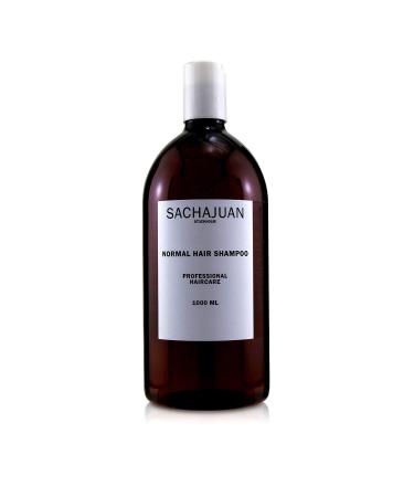 Sachajuan Normal Hair Shampoo (For Normal Hair) 1000ml