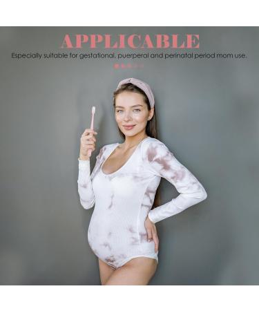 Gleavi 3-Piece Soft Bristle Toothbrush Set for Adults - Portable Travel-Friendly Care - Buy Online on GoSupps.com