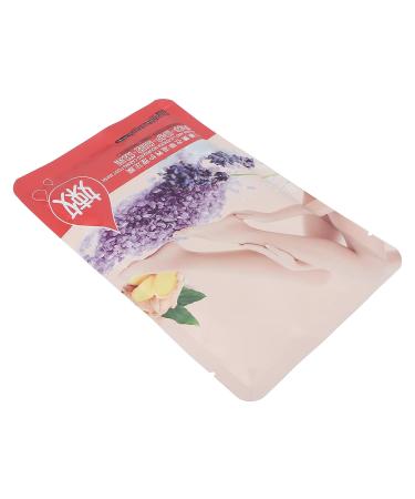 Ultimate Foot Care Mask | Exfoliating & Moisturizing Foot Peeling Mask for Soft Smooth Feet - Buy Online on GoSupps.com
