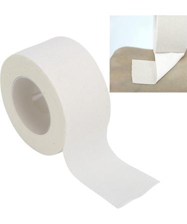 Catheter Fixation Tape 5m | Adhesive Wrap for Dressings & Needles | White 2.5cm*5m - Buy Online on GoSupps.com