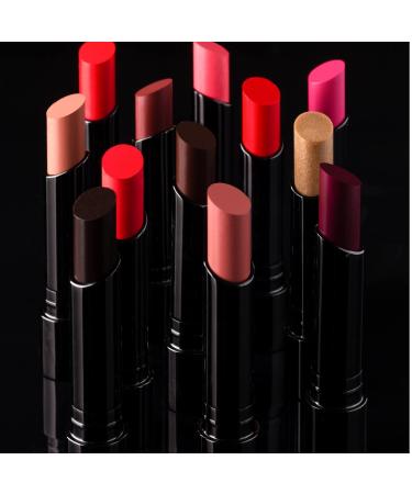 Nouba Shine Lipstylo Lipstick - Hydrating Matte Lip Balm with Aloe & Papaya | Long Lasting Color 08 - International Shipping - Buy Online on GoSupps.com