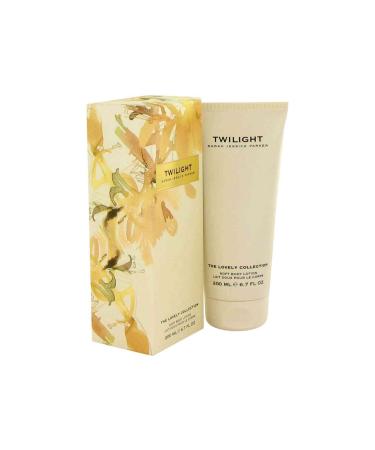 Lovely Twilight By Sarah Jessica Parker Body Lotion 6.7 Oz For Women