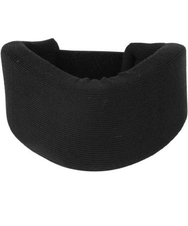 Yunseity Neck Support Collar - Breathable Adjustable Comfortable Neck Protector for Sports - International Shipping Available - Buy Online on GoSupps.com