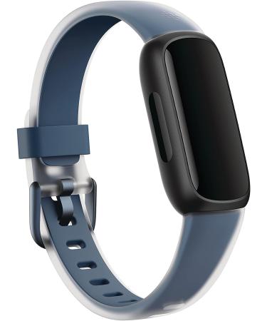 Deep Dive Large Inspire 3 Translucent Band - High Quality Fitness Tracker - Buy Online on GoSupps.com