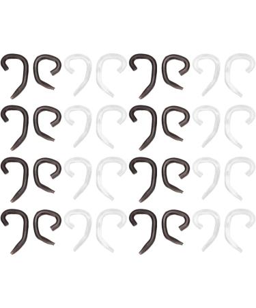 Milist 56ST Silicone Ear Bracket & Mask Hook - Ear Protection Accessories for Headphones & Exercise - Buy Online on GoSupps.com