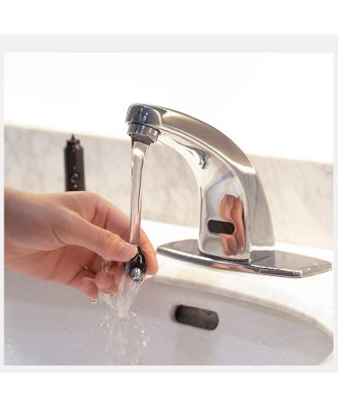 UNbit Nose Hair Trimmer Electric Shaving Nose Hair Trimmer Professional Safety Facial Care Men's Hair Removal Shaver Cleaning Trimmer - Buy Online on GoSupps.com