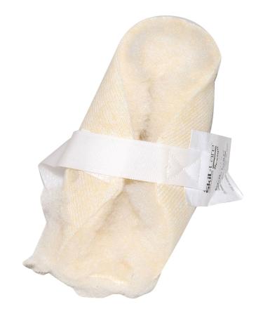 Skil-Care 503050 Heel Protector Sheepskin Stay-On - 1 Pair - Buy Online on GoSupps.com