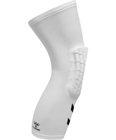 Buy Hummel Protective Clothing - Multisport Adult Size White M | International Shipping Available - Buy Online on GoSupps.com