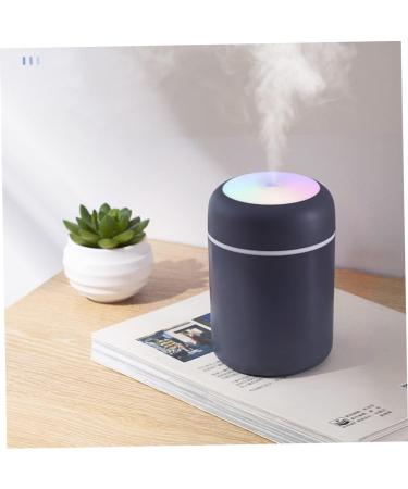 OHPHCALL 2pcs Car Mist Sprayer Mini Portable Humidifier Portable Humidifiers Humidifier for Car Navy 12*7.8cmx2pcs - Buy Online on GoSupps.com