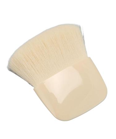 Zetiling Mini Makeup Brush - Soft Bristles Portable Powder Brush for Blush & Foundation | Multi-Functional Beauty Tool - Buy Online on GoSupps.com