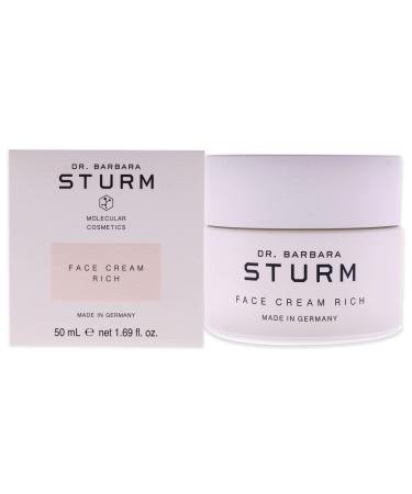 Dr. Barbara Sturm Face Cream Rich Unisex 1.69 oz