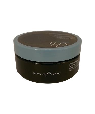 Fi D Struct Medium Hold Molding Creme - 2.6 oz (2-Pack) | Low Shine Styling Cream - Buy Online on GoSupps.com