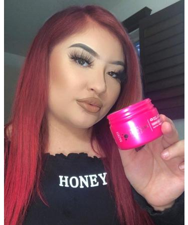 Hair Bottox Expert Thermal Mask - Marine Collagen & Almond Oil - Formaldehyde-Free - Repairs Elasticity, Adds Shine - Brazilian 8.8 oz - Buy Online on GoSupps.com