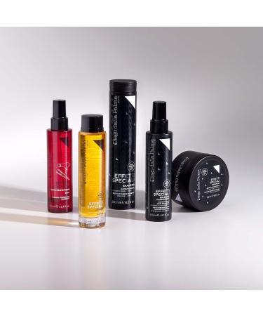Diego Dalla Palma Restructuring Shampoo for Unisex - 241 ml | Buy Internationally Online - Buy Online on GoSupps.com