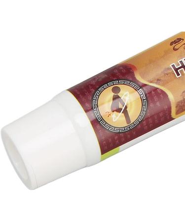 20g Hemorrhoid Cream for Relief & Swelling Reduction - Ointment for Men and Women - Buy Online on GoSupps.com