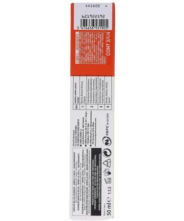 L'oreal Majirel Absolu 6.45 Permanent Hair Color 50ml - Pack of 1 - Buy Online on GoSupps.com