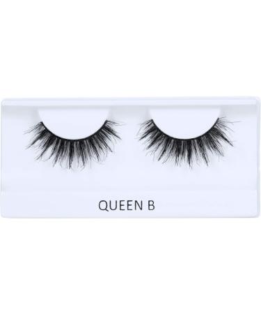 Koko Lashes Queen B: Luxurious and Dramatic False Eyelashes - Buy Online on GoSupps.com