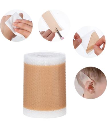 Silicone Auricle Correction Patch for Baby | Ear Corrector Sticker for Newborns and Children - Buy Online on GoSupps.com
