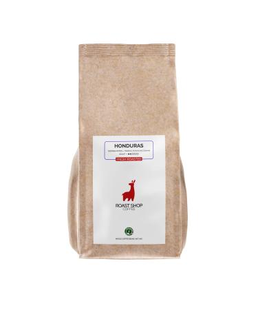 Small Batch Roasted Climate Positive Coffee Beans 1kg Honduras Seasonally Sourced Roast Shop Coffee the Micro Roastery
