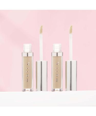 Mally Beauty Perfect Prep Eyeshadow Primer Duo - Long-Lasting Eye Makeup Base for Vibrant Colors | International Shipping Available - Buy Online on GoSupps.com