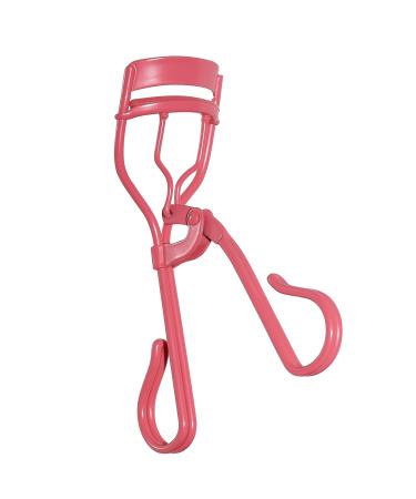 3INA MAKEUP - My-Lash Curler - Dramatically Curled Eyelashes - Lifted & Long Lasting Curler - No Pinching or Breaking Your Lashes - Eyelash Curler with Flexible Rubber Pads - Vegan - Cruelty Free