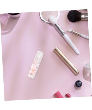 FOMIYES Moisturizing Lip Gloss Nourishing Shiny Lip Oil Pack For Daily Use - Buy Online on GoSupps.com