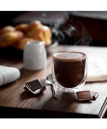 MONBANA | 100 sachets de chocolat LACT 4* | Doses individuelles de 30 g de chocolat en poudre d guster tout au long de la journ e - Buy Online on GoSupps.com