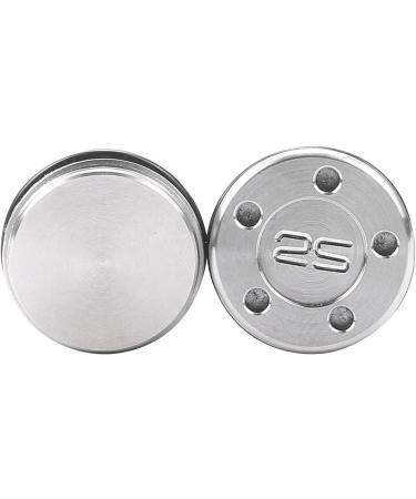 SummerHouse Custom Putter Weights for Newport Phantom X, Futura & Cameron Clubs - 25g - Buy Online on GoSupps.com